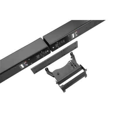 JBL CBT200LA1 Constant Beamwidth Technology Line Array Column Speaker image 3