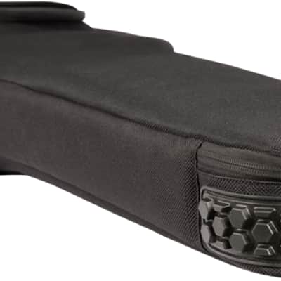 Fender FE1225 Electric Guitar Gig Bag Black image 5