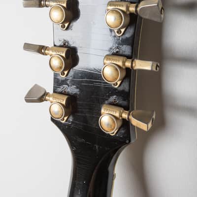 Gibson Les Paul Custom 1968/1969 - Ebony image 19