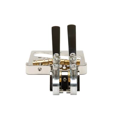 Immagine Certano T-Bender for Telecaster - Nickel - 5