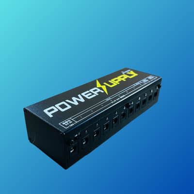 Donner Power Supply image 3
