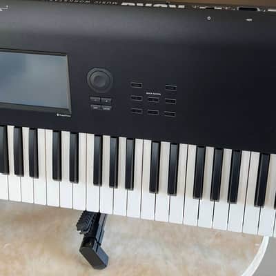 KORG Nautilus 73 + Bag image 4