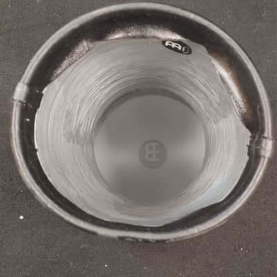 Meinl Doumek 8" aluminum drum - Leather image 3