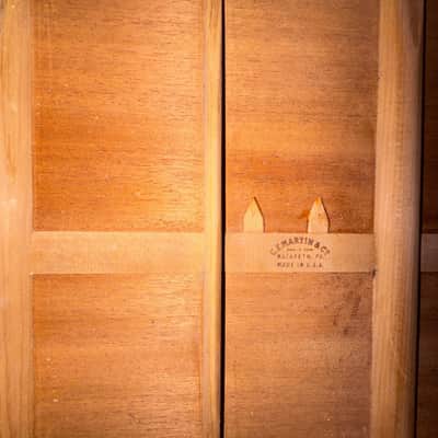 Martin D12-20 Dreadnought 12-String  - 1969 image 23