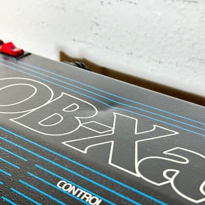 Oberheim OB-XA 1980s Vintage Analog Synthesizer image 5