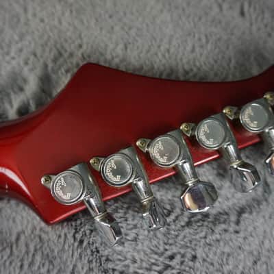 Aria Pro II RS Inazuma Japan Electric Guitar image 24