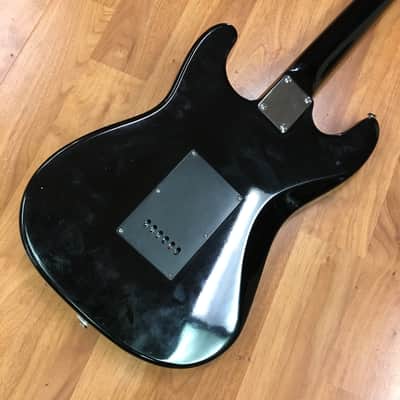 Hohner Rockwood LX100G Strat Style Electric Guitar image 7