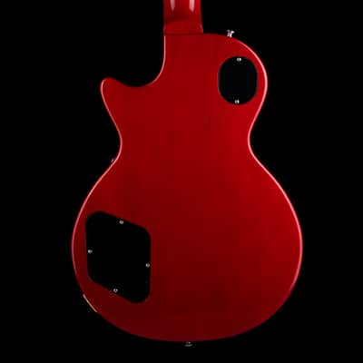Heritage Standard H-150 Vintage Cherry Sunburst Electric Guitar with Case image 9