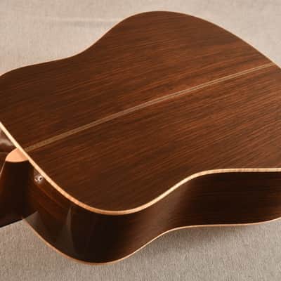 Martin D-28 Modern Deluxe #2327792 (2019) — Dreadnought Acoustic Guitar image 9