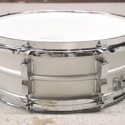 Ludwig LM404 Acrolite 5x14" Snare Drum Vintage 1970's #5 image 6