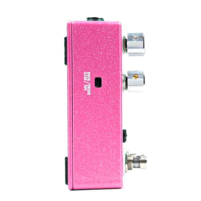 JHS Lucky Cat Delay image 4