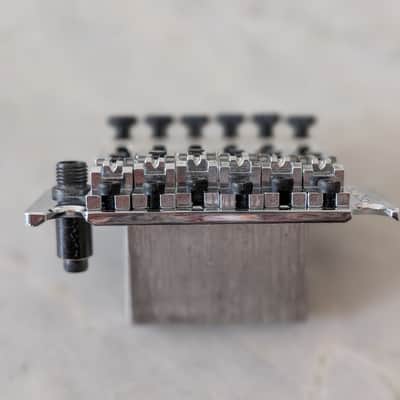 Floyd Rose 1000 - Chrome image 3