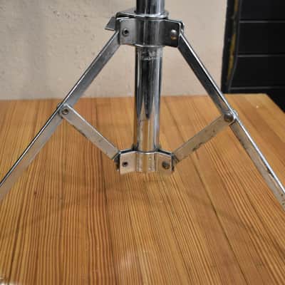 Vintage Rogers Memriloc Snare Stand image 5