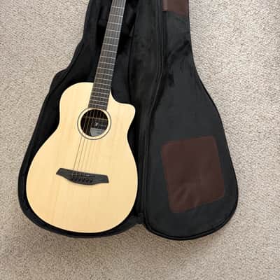 FURCH PIONEER ER ENGELMANN SPRUCE/ ROSEWOOD 2025 image 1