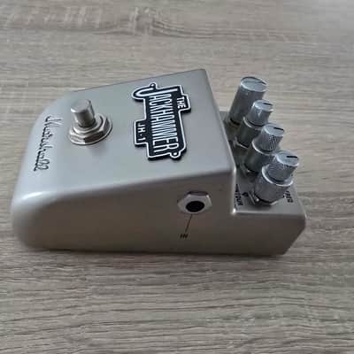 Marshall JH-1 Jackhammer Distortion Pedal image 2