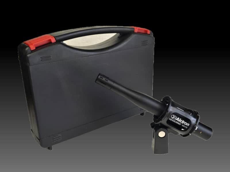 Alctron M8 Measurement Microphone image 1