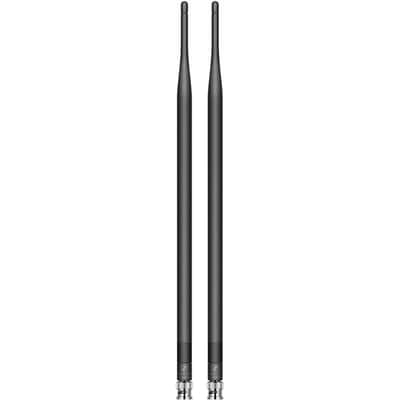 Half Wave Dipole Antenna Rods for EW-D Receivers (Band Q; 470 - 550 MHz)