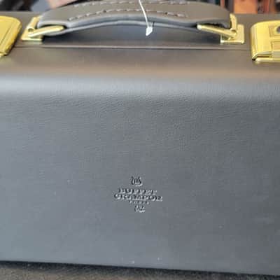 Buffet Crampon Zoe B65 Bb Wood Clarinet with case image 10