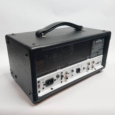 Peavey invective MH Misha Mansoor Signature 2-Channel 20-Watt Mini Guitar Amp Head image 11