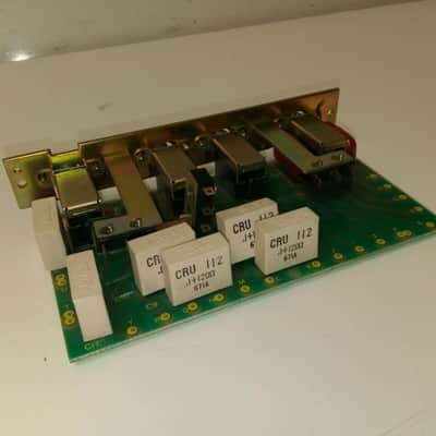 Otari PM 833a Circuit Board For MX 5050 Reel-To-Reel Tape Machine image 4