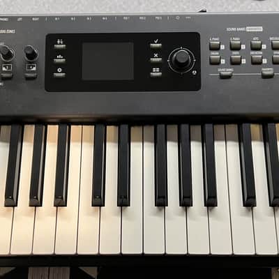 Studiologic StudioLogic Numa X Piano GT 2025 image 4