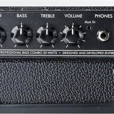 EBS Session 30 - persuasive bass power from such a small box image 3