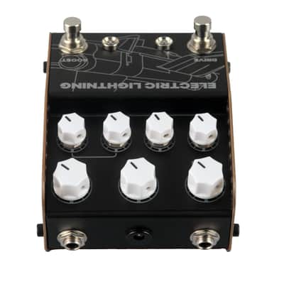 ThorpyFX Electric Lightning 2024 - Gold image 3