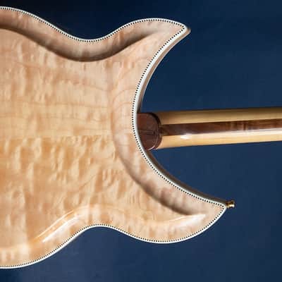 1999 Rickenbacker 381V69-12 Bild 5