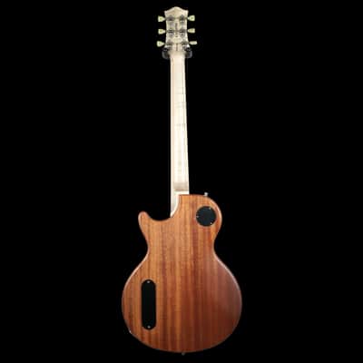 Nik Huber Krautster II - Worn Custom Green image 4