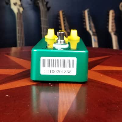 Joyo JF-01 Vintage Overdrive Pedal image 6