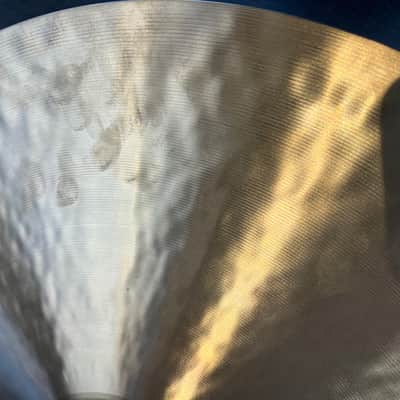 Zildjian 21" K Sweet Ride Cymbal image 5