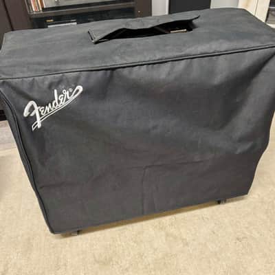 Fender Supersonic Twin  Tweed image 11