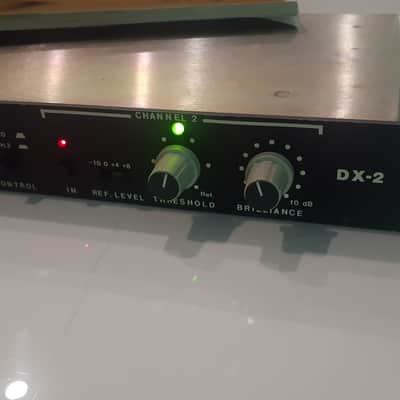 Dynafex DX-2 Noise Reduction System image 2