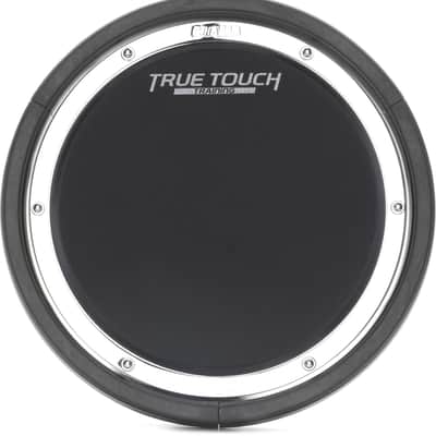 Tama True Touch Training AAD Snare Pad - 10-inch image 1