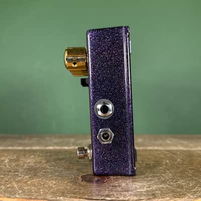 TWA Dynamorph Envelope Controlled Harmonic Generator 2010s - Purple image 5