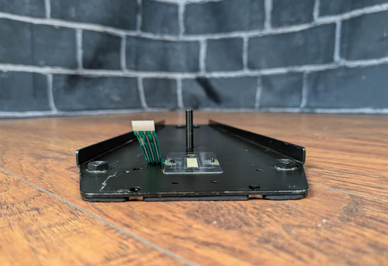 Roland FD-7 Base Plate with Trigger (not functional) image 1