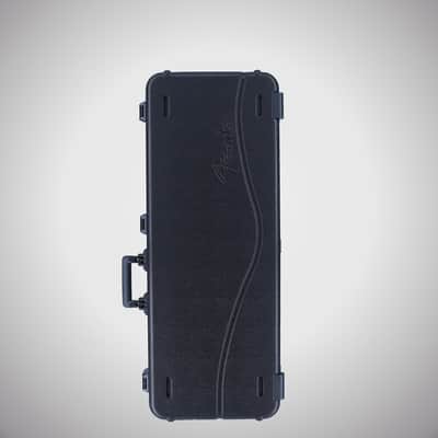 Fender Certified Pre-Owned American Ultra II Stratocaster HSS, Ebony Fingerboard, Texas Tea (R5) (06777) image 7