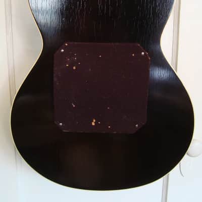 Epiphone  Coronet 1942 Electric Archtop image 6