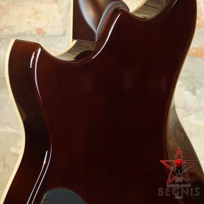YAMAHA Revstar II RSP20 MLB Professional - Moonlight Blue - Made in Japan image 19