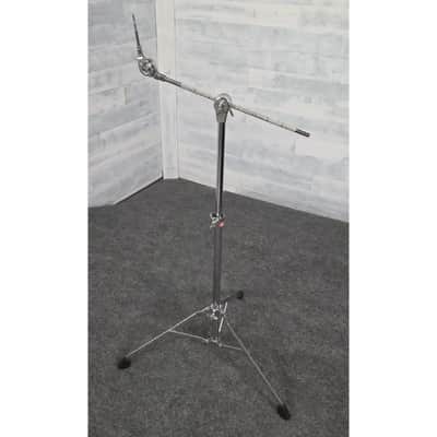 Used Tama Single Braced Boom Cymbal Stand - Good image 3