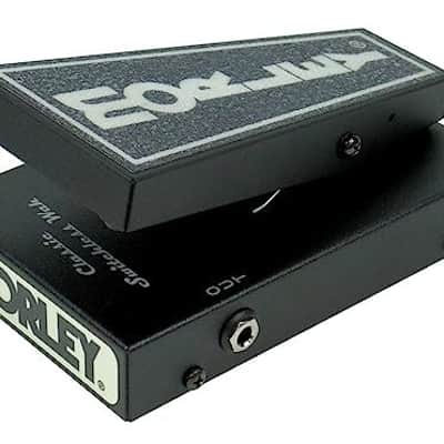 Morley 20/20 Classic Wah Pedal image 5