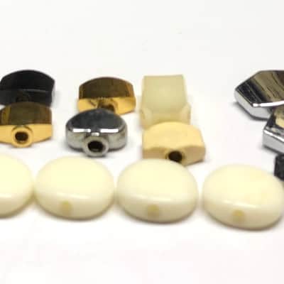 Tuner Buttons Lot image 3