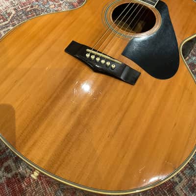 Yamaha CJ-838S 80s image 2