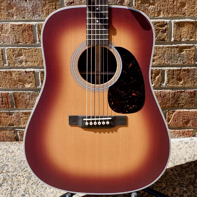 Martin Standard Series D-28 Satin (2023 - 2024) | Reverb