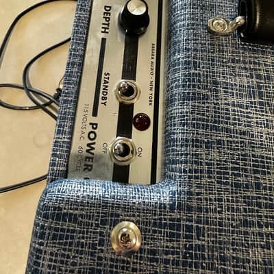 Supro 1642RT Titan 2015 - Present - Blue Rhino image 6