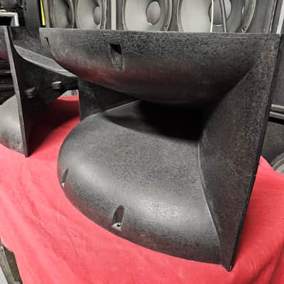 Peavey MF1-X Mark III High Frequency Horns with 22XT drivers Bild 6