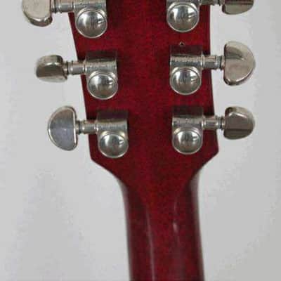 Gibson Custom Shop ''Lucy'' Harrison Clapton '57 Les Paul Standard image 5