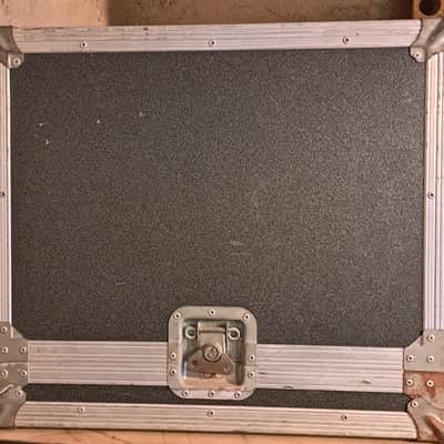 Coppia casse Mesa Boogie 200 watt  - Coni: 1x 12 Black Shadow image 6