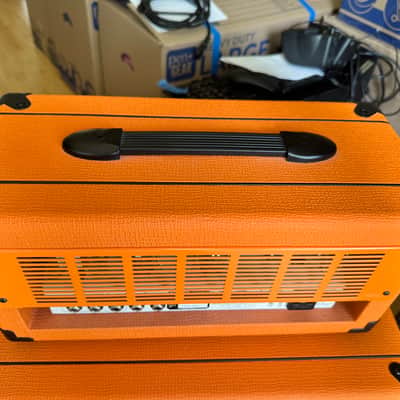 Orange OR15H 15-Watt Guitar Amp Head 2024 - Orange image 4