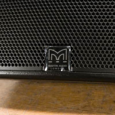 Martin Audio CDD5 5" Passive Coaxial On-Wall Loudspeaker (PAIR) CG01X01 image 5